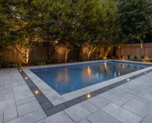 ahs services interlocking pool