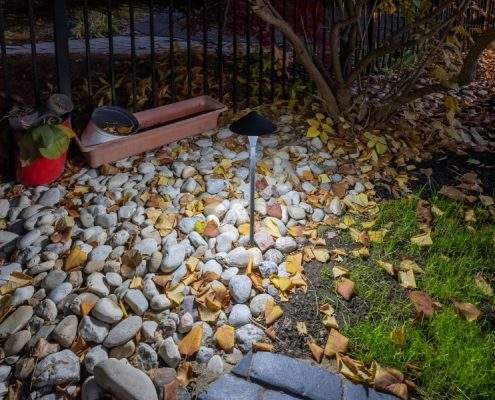 custom ahs landscaping toronto