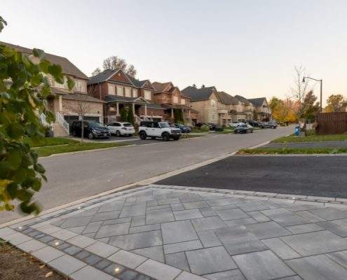 driveway paving elegant interlocking