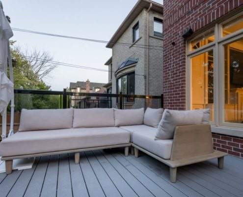 patio pvc installation ahs