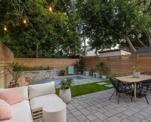 pool patio interlocking ahs toronto