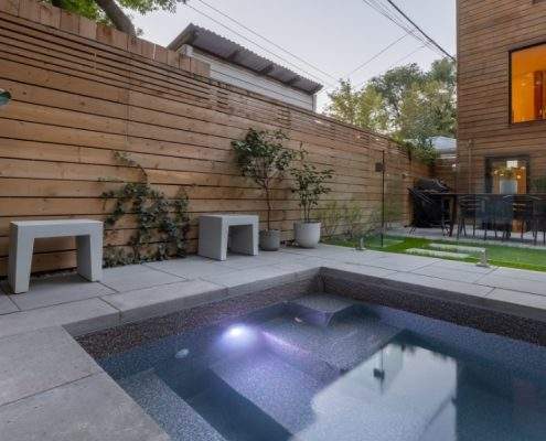 toronto ahs pool interlocking