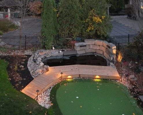 toronto stunning landscaping
