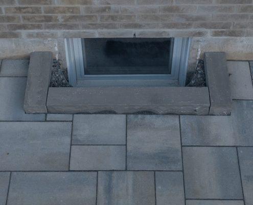 action home services magnolia interlocking patio