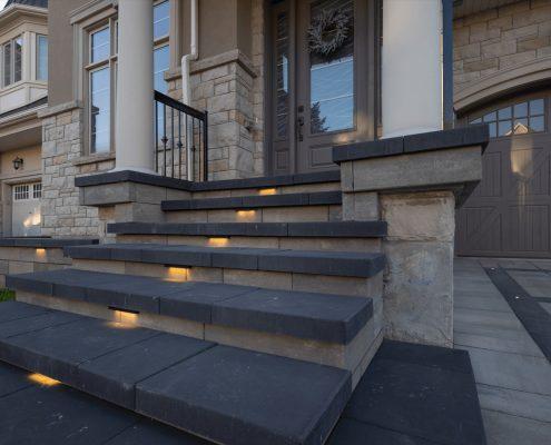 action home services magnolia interlocking steps