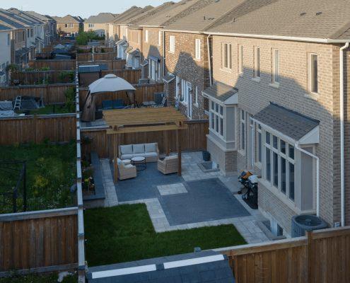 action home services magnolia landscaping services