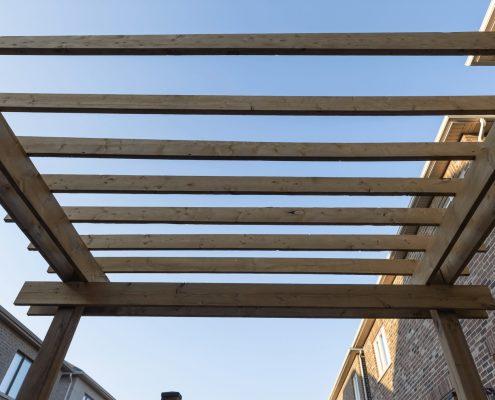 action home services magnolia pergola