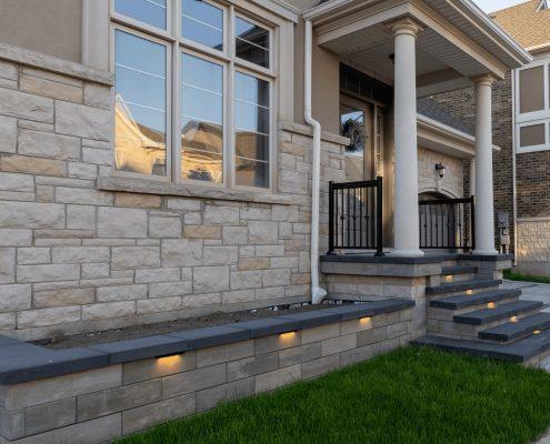 action home services magnolia project