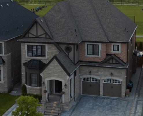 streamside driveway interlocking services