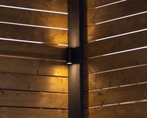 streamside fencing services