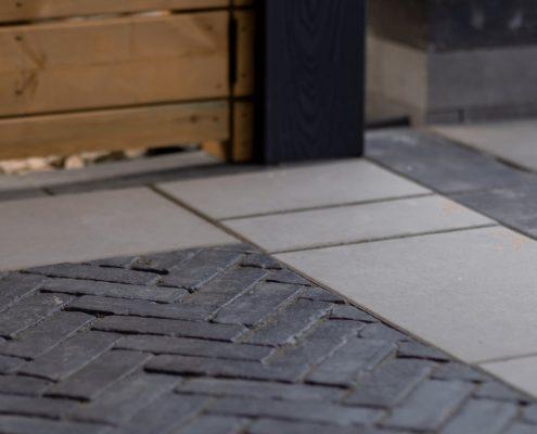 streamside patio interlocking services