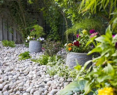landscape designer