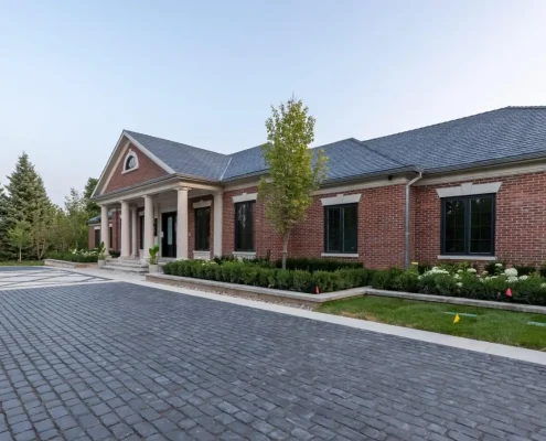 driveway inetrlocking