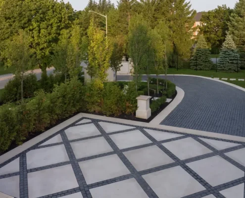 driveway sealing