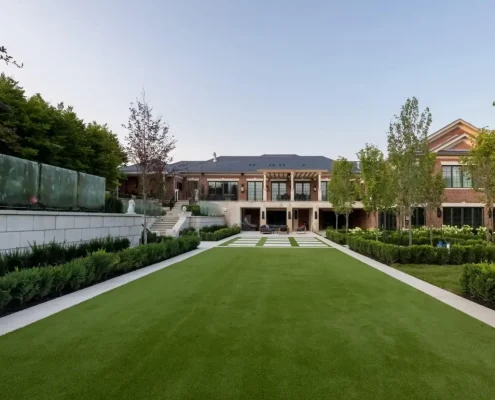 grass installation gta