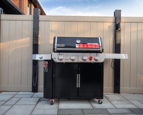 grill