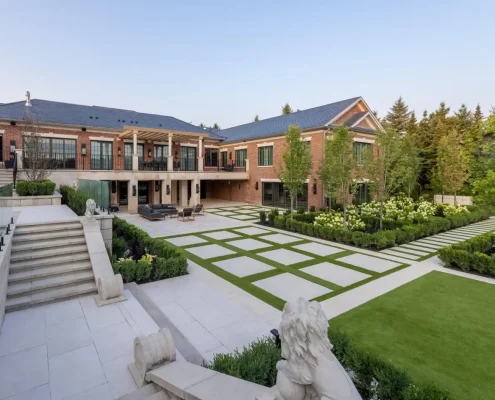 landscaping toronto