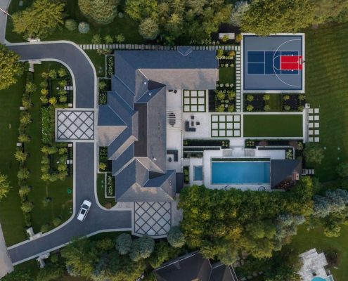 landscaping vaughan