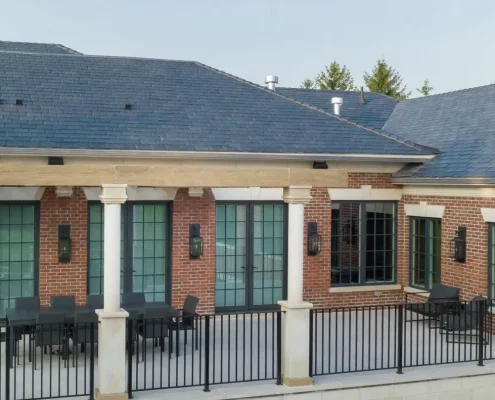 pergola installation gta