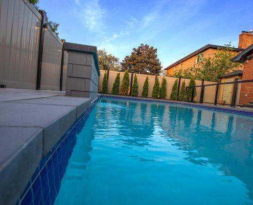 pool designing