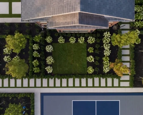 softscaping in toronto