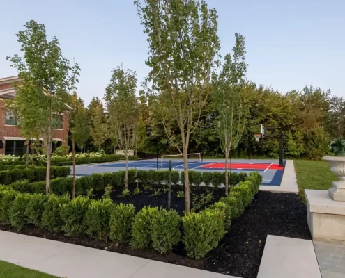 softscaping services