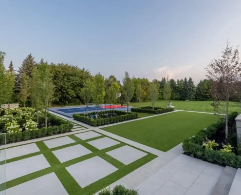 softscaping toronto