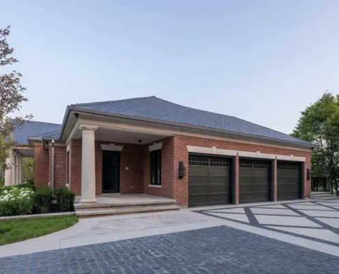 stone paving gta