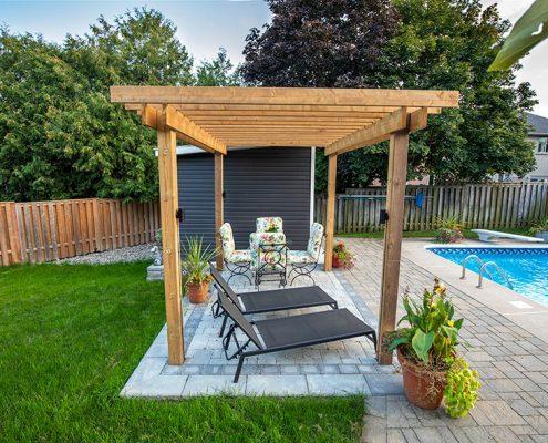 Pergola