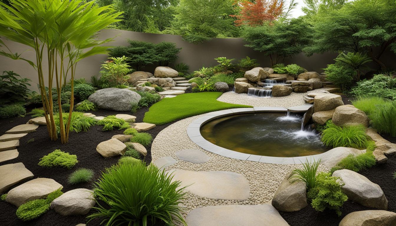 Creating Harmony: Feng Shui in Landscape Design