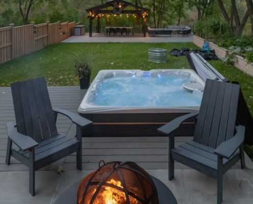 Create Your Dream Deck Customized Renovation Solutions