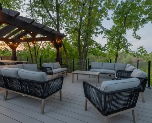 Functional and Fabulous Decks Practical Renovation Tips