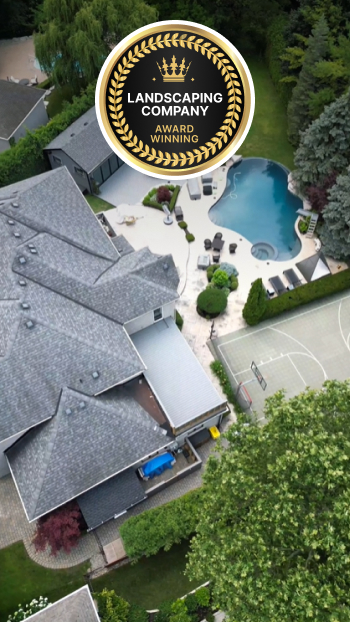 award winning concrete pool builders toronto ahs