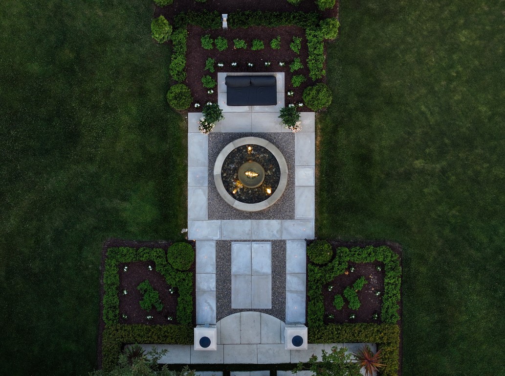 backyard design services vaughan