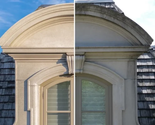 advanced power washing equipment used