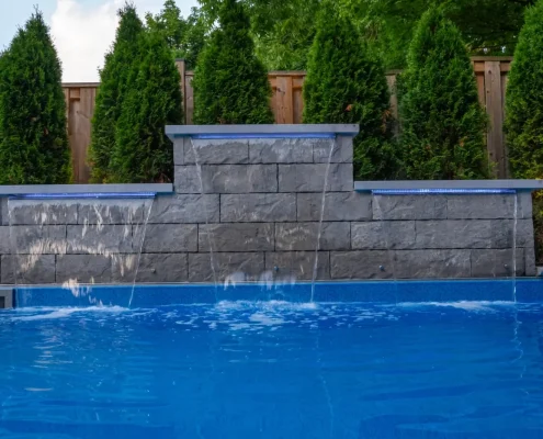 best pool company gta