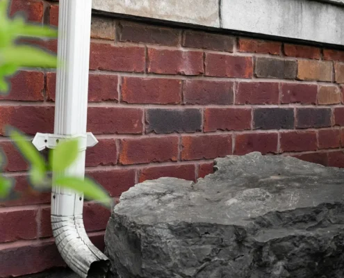 masonry repair toronto home