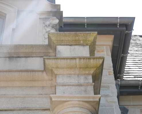 precise power washing techniques