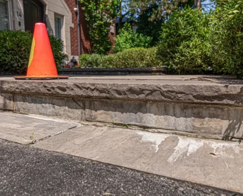 expert flagstone maintenance toronto