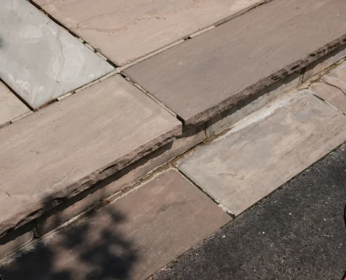 flagstone restoration services toronto