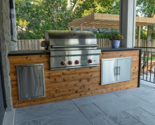 patio kitchens toronto