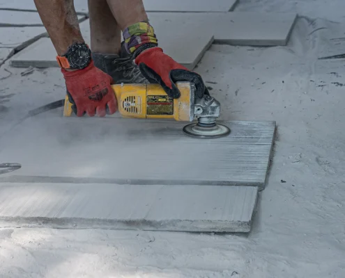 professional stone restoration toronto