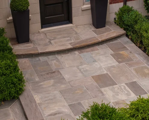 stone repair toronto
