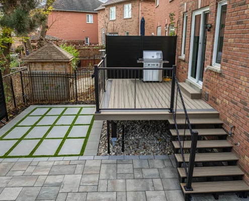 deck installation services company