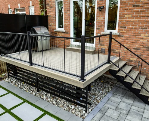 gta deck services for homeowners