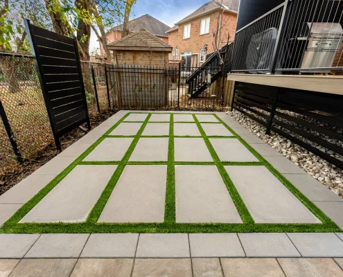 hardscape pathway services