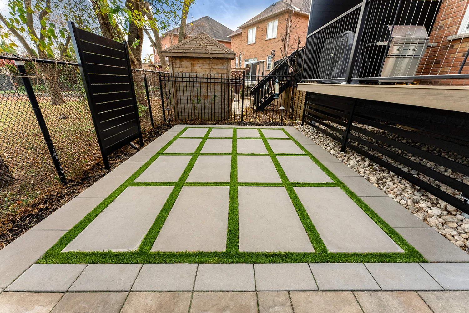 hardscape pathway services