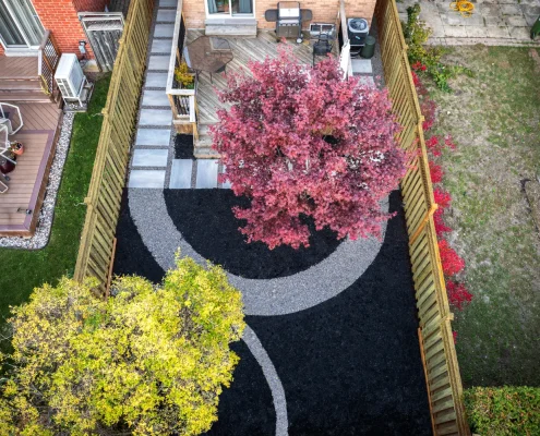 hardscape pathway services