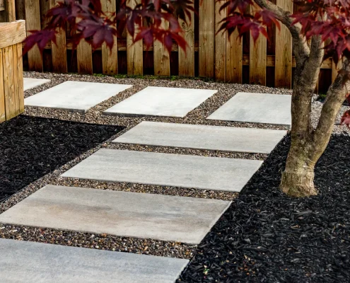 professional hardscape services