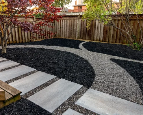 professional hardscaping
